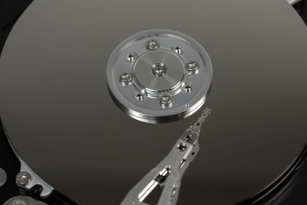 Comment savoir si mon disque dur est partitionné ?