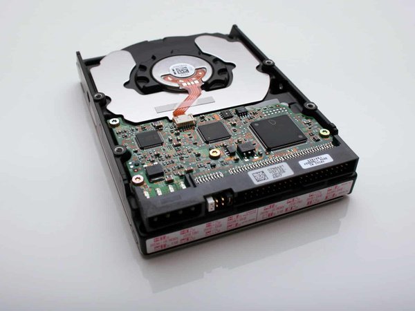 Quels sont les meilleurs disques durs internes ?