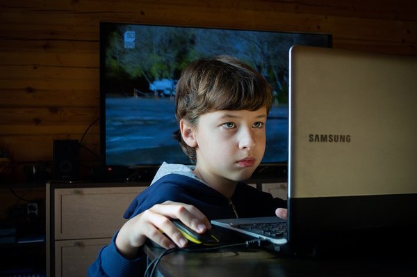 Pourquoi enseigner l’informatique aux enfants ?