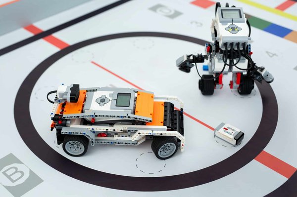 Comment programmer un robot ?
