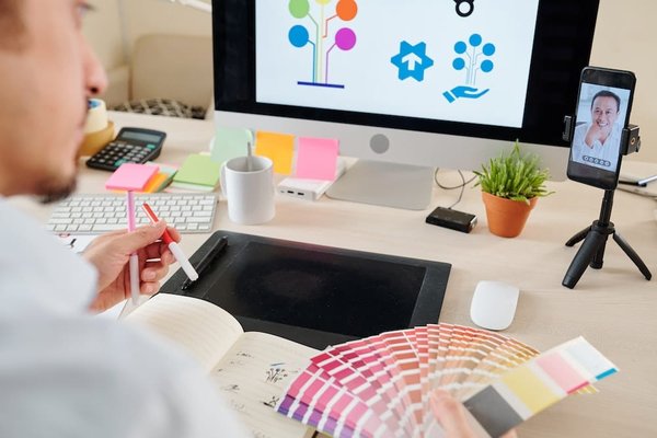 Le générateur d'image par IA est-il un atout pour les graphistes ?