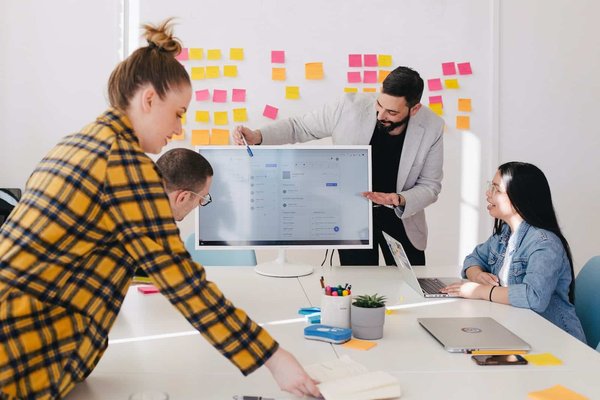 5 étapes pour construire votre programme 5S !