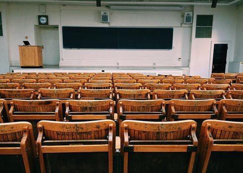 Classement des collèges : Les meilleures universités d'informatique aux États-Unis (édition 2018)